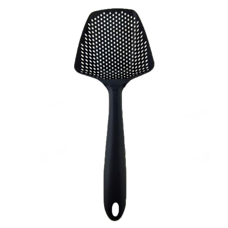 Large Colander Scoop Kitchen Strainer Eco Friendly Kitchen T