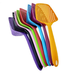 Large Colander Scoop Kitchen Strainer Eco Friendly Kitchen T
