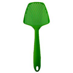 Large Colander Scoop Kitchen Strainer Eco Friendly Kitchen T