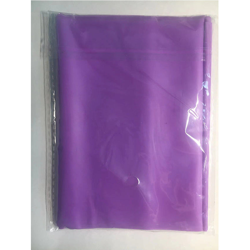 Yoga TPE Resistance Band for Strength Training and Stretching