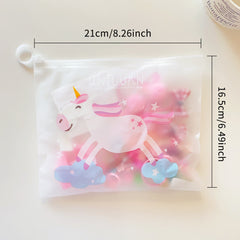 26pcs Cartoon Flower Hair Clips Hair Ties Hairpins Bands for Kids