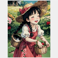 Diamond Painting 5D Art ASMR Educational Toy DIY Decorative Painting