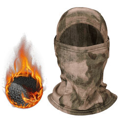 Men's Winter Fleece Balaclava for Cycling