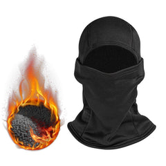 Men's Winter Fleece Balaclava for Cycling