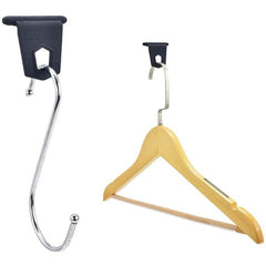 12pcs RV Awning Hook Hanger Storage Rack Portable Snap Buckles