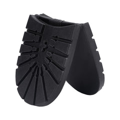 Rubber Out Sole Repair Pad for PU Leather Shoes