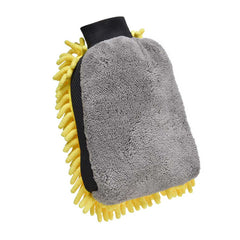 Soft Anti-scratch Car Motorcycle Wash Glove