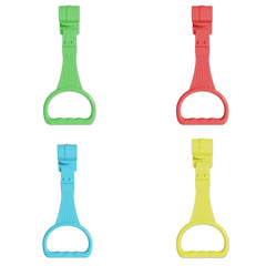 Playpen Cognition Pull Ring Solid Plastic Hanging Ring