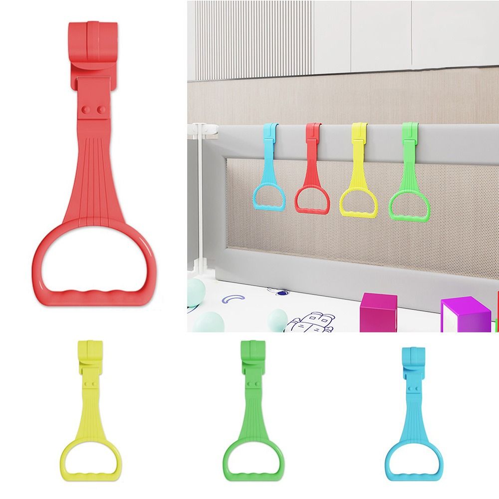 Playpen Cognition Pull Ring Solid Plastic Hanging Ring