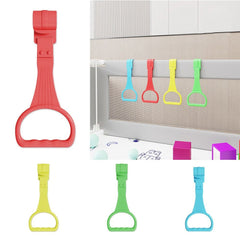Playpen Cognition Pull Ring Solid Plastic Hanging Ring