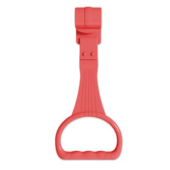 Playpen Cognition Pull Ring Solid Plastic Hanging Ring