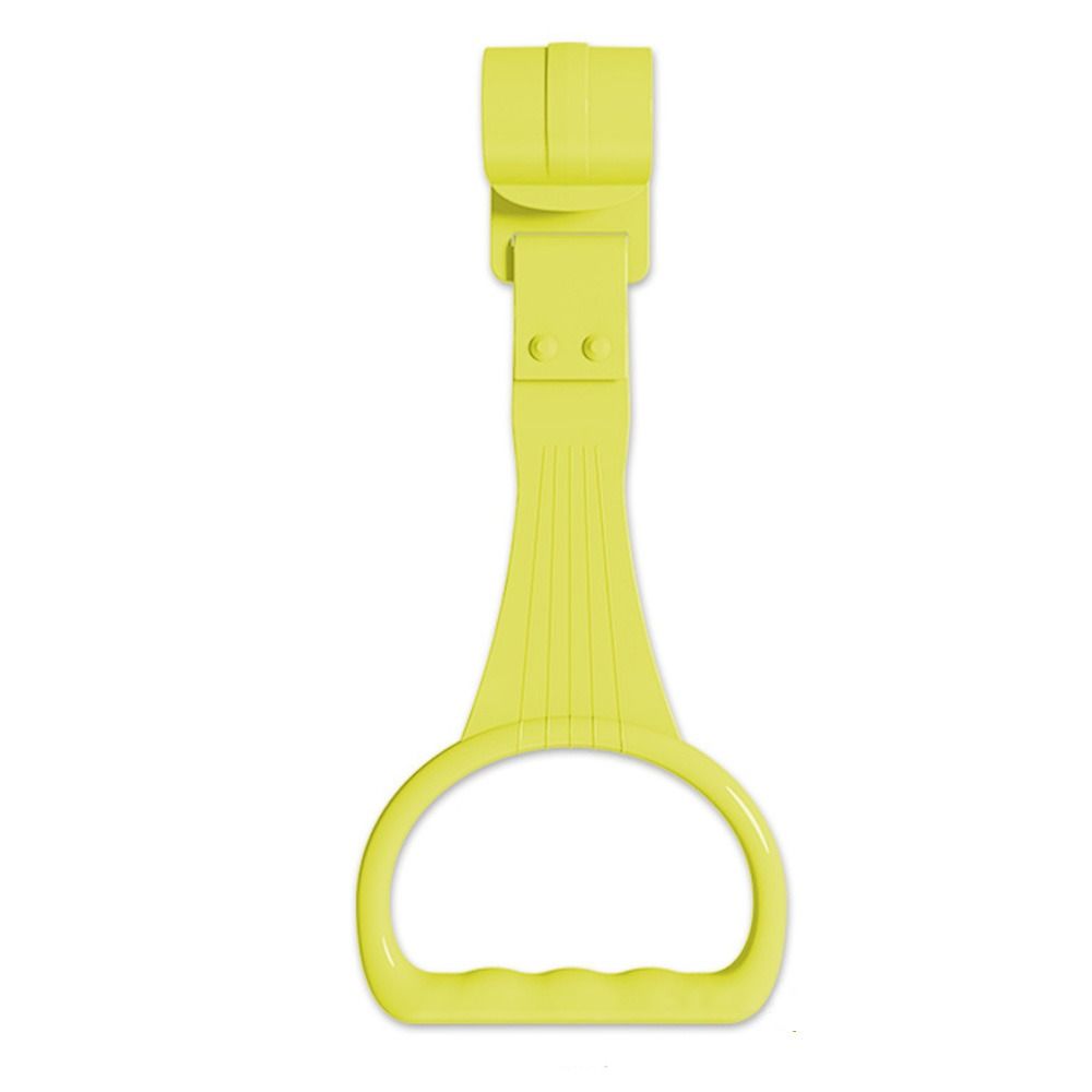 Playpen Cognition Pull Ring Solid Plastic Hanging Ring