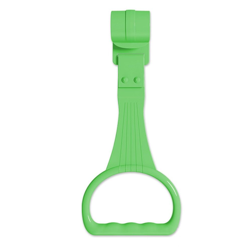 Playpen Cognition Pull Ring Solid Plastic Hanging Ring