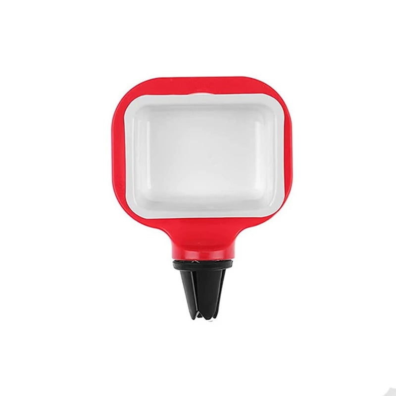 Car French Fry Holder - Keep Your Snacks Secure and Accessible