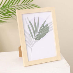 Children's Nursery Room Wooden Photo Frame Decoration