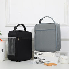 Waterproof Insulation Bag Large Capacity Lunch Box Bag