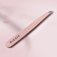 Eyebrow Clip Beard Plucking Clip Stainless Steel Men Women