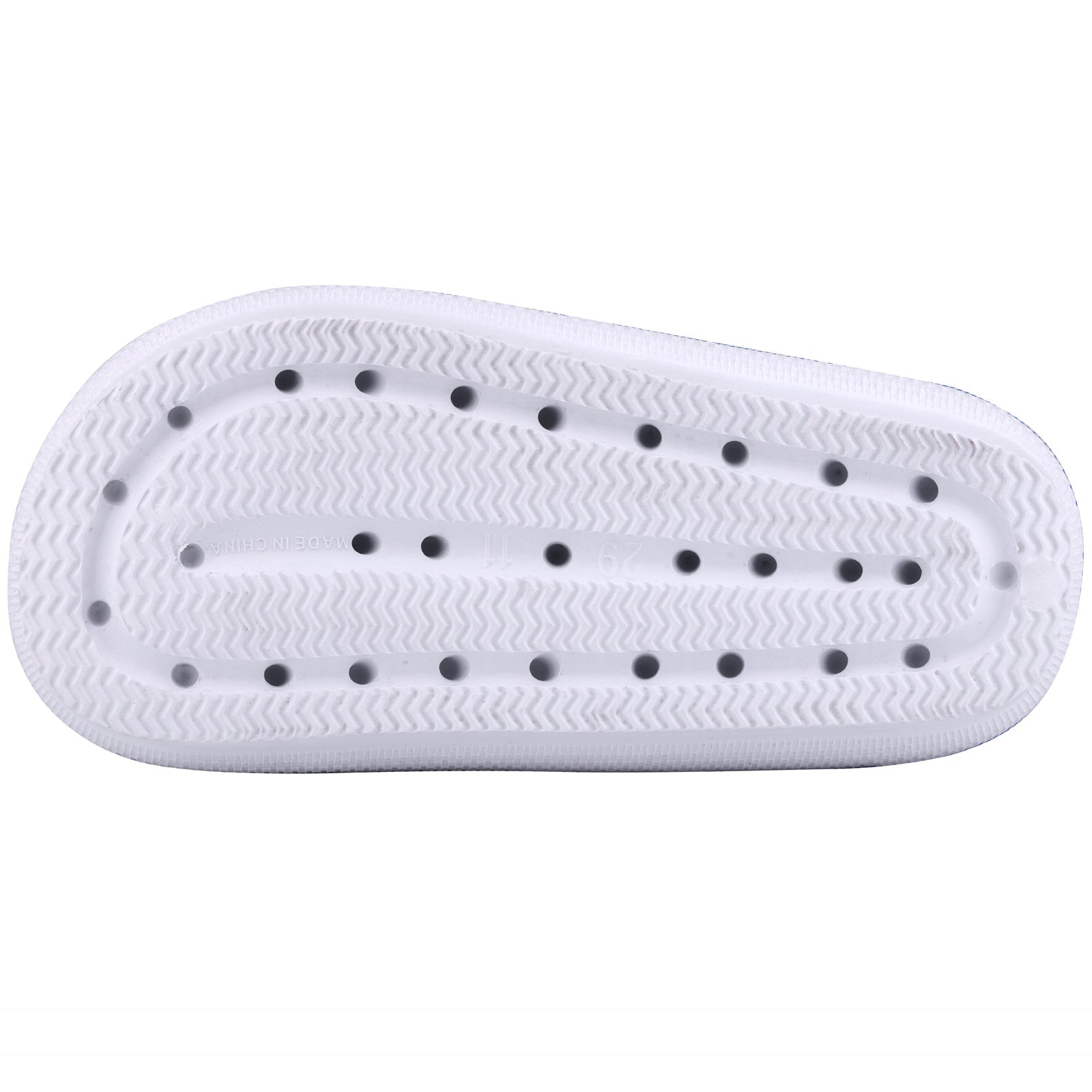Kids Non-Slip Lightweight Slippers - Indoor Shower Pool Slippers