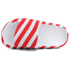 Kids Non-Slip Lightweight Slippers - Indoor Shower Pool Slippers