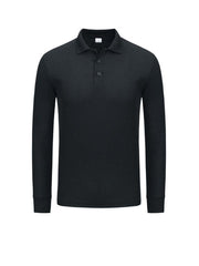 Men's Quick Dry Outdoor Golf Shirt Long Sleeve