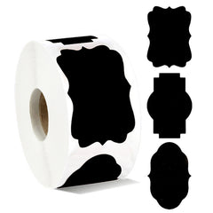 150 Self-Adhesive DIY Baking Packaging Stickers