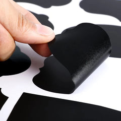 150 Self-Adhesive DIY Baking Packaging Stickers