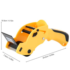 Large Handheld Sealer Wide Manual Packaging Machine