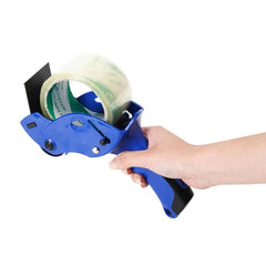 Large Handheld Sealer Wide Manual Packaging Machine