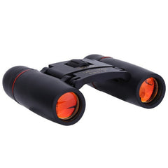 30x60 HD Foldable Binoculars for Bird Watching & Travel