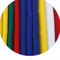 Double Wrap Martial Arts Stripe Taekwondo Belt Karate Judo