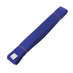 Double Wrap Martial Arts Stripe Taekwondo Belt Karate Judo
