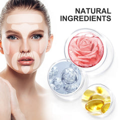 Silicone Moisturizing Tape for Face Lifting & Stretching