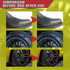 Strong Tyre Repair Compound Plastic Rubber Water Sealing Adhesive