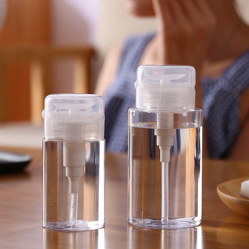 Portable Mini Sub Bottles for Travel