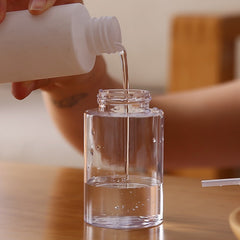 Portable Mini Sub Bottles for Travel