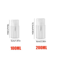Portable Mini Sub Bottles for Travel