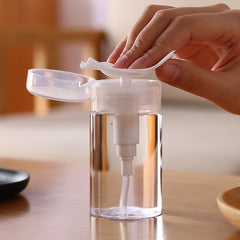 Portable Mini Sub Bottles for Travel