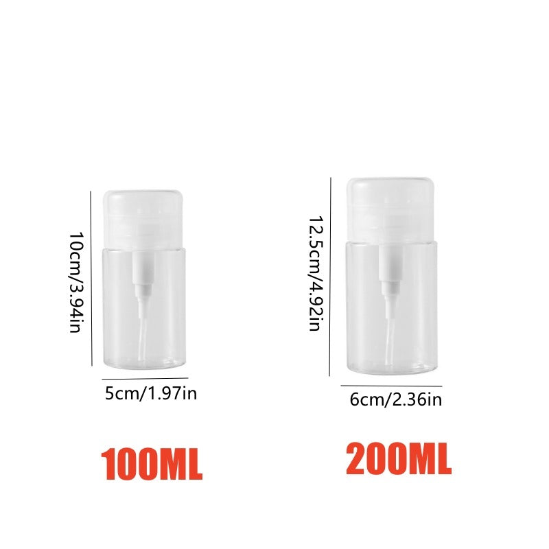Portable Mini Sub Bottles for Travel
