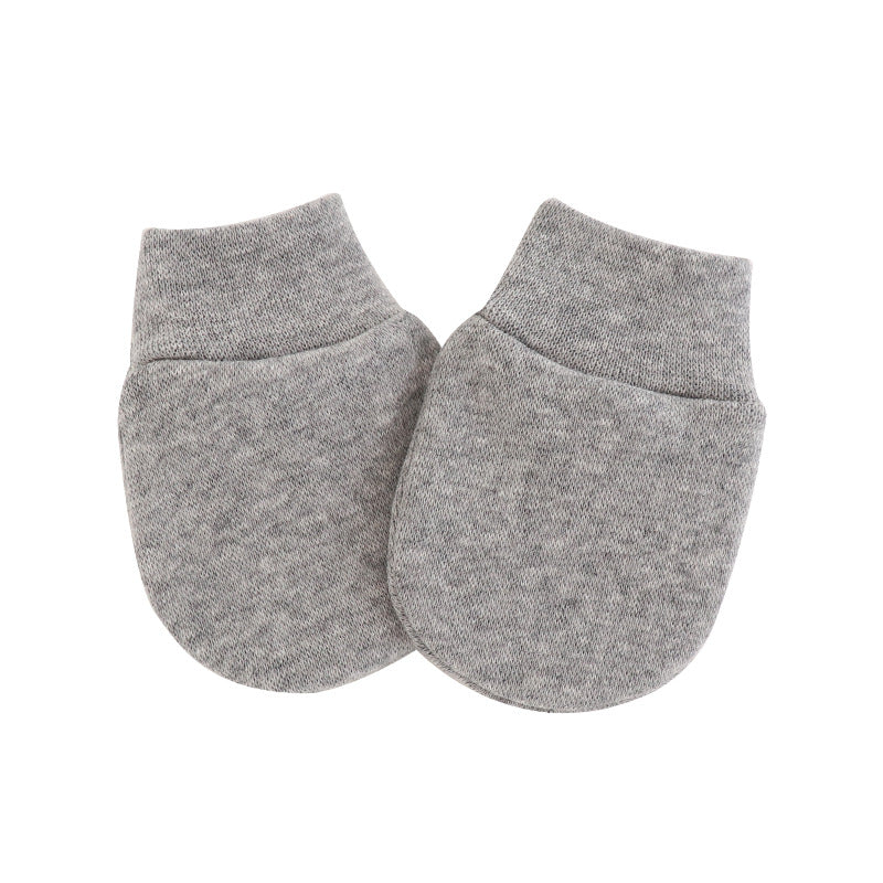 Thick Warm Gloves For 0-1 Year Old Kids