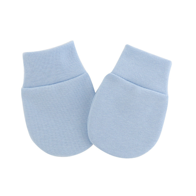 Thick Warm Gloves For 0-1 Year Old Kids