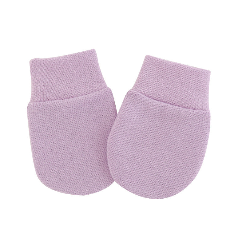 Thick Warm Gloves For 0-1 Year Old Kids