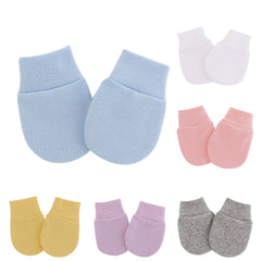 Thick Warm Gloves For 0-1 Year Old Kids
