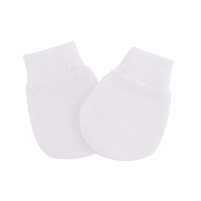 Thick Warm Gloves For 0-1 Year Old Kids
