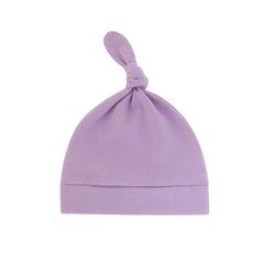 Single Layer Chirp Cap Thin Baby Cap For Baby 0 1 Years Old
