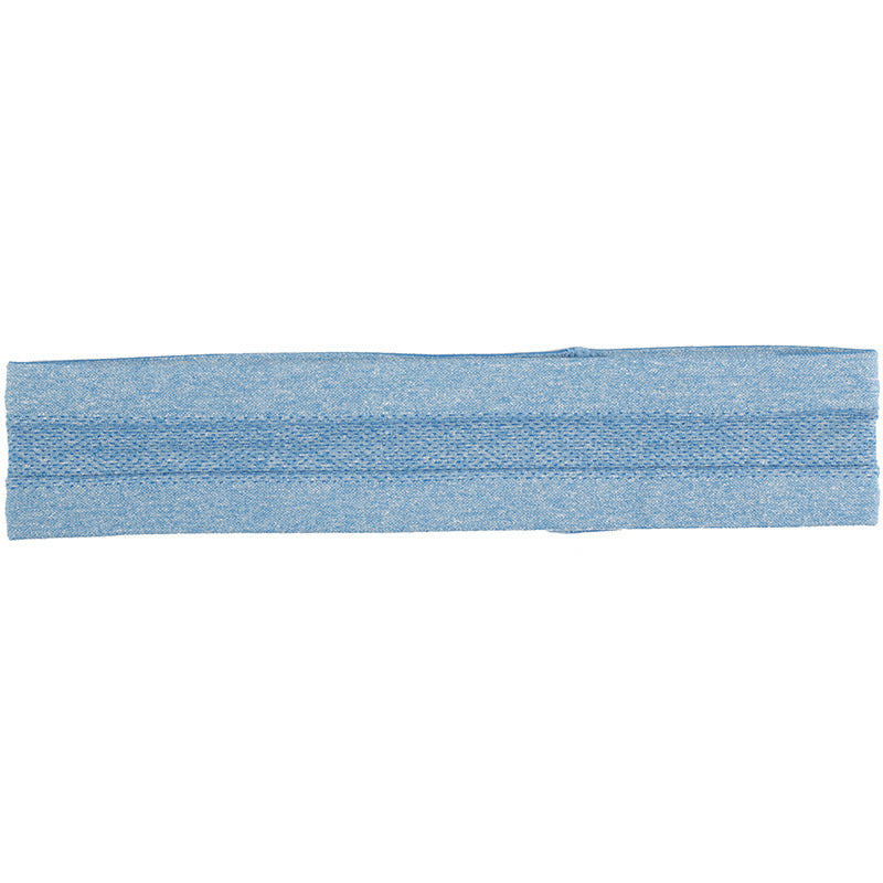 4pcs Quick Dry Anti Slip Headband for Running Cycling Fitness