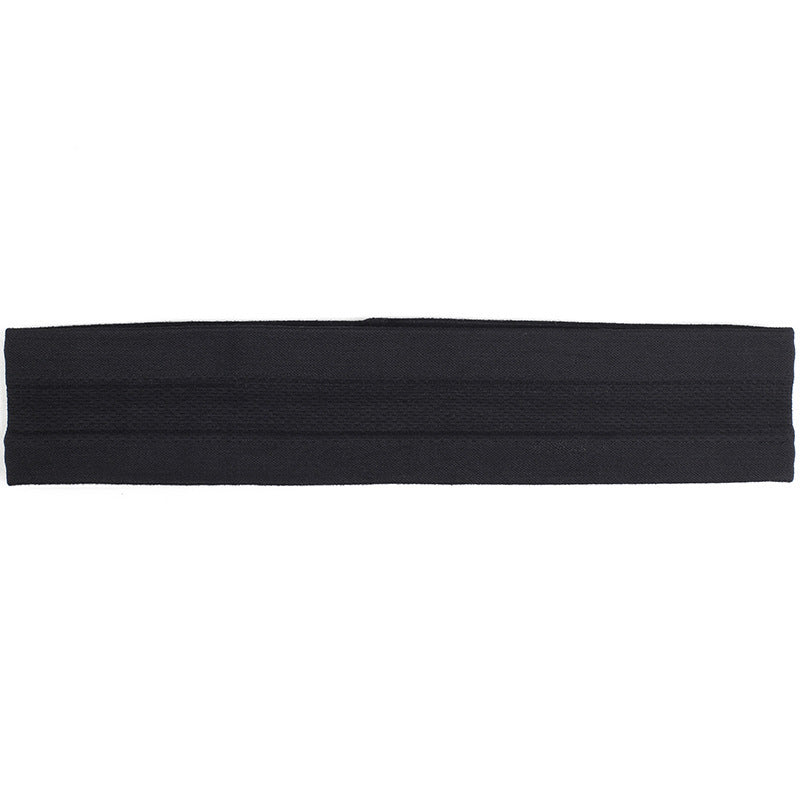 4pcs Quick Dry Anti Slip Headband for Running Cycling Fitness
