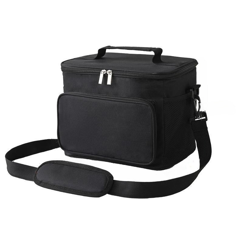 10L 15L Insulation Ice Bag Outdoor Camping Lunchbox