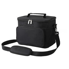 10L 15L Insulation Ice Bag Outdoor Camping Lunchbox