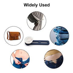 10pcs Button Extender For Pants Jeans Adjustable Waist Extenders