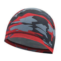 Cooling Hat Breathable Sweat Wicking Running Cycling Hat - 10 Colors